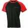 color:black/red