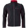 color:black/red